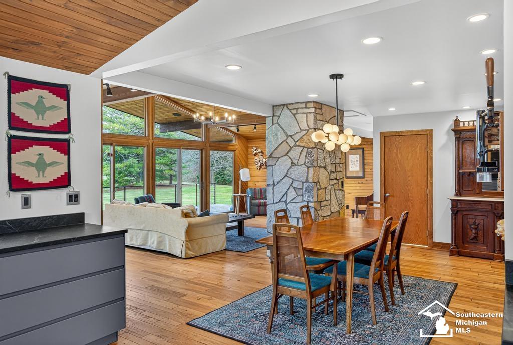4270 West Temperance Road Ottawa Lake, MI 49267 - Photo 48 of 97
