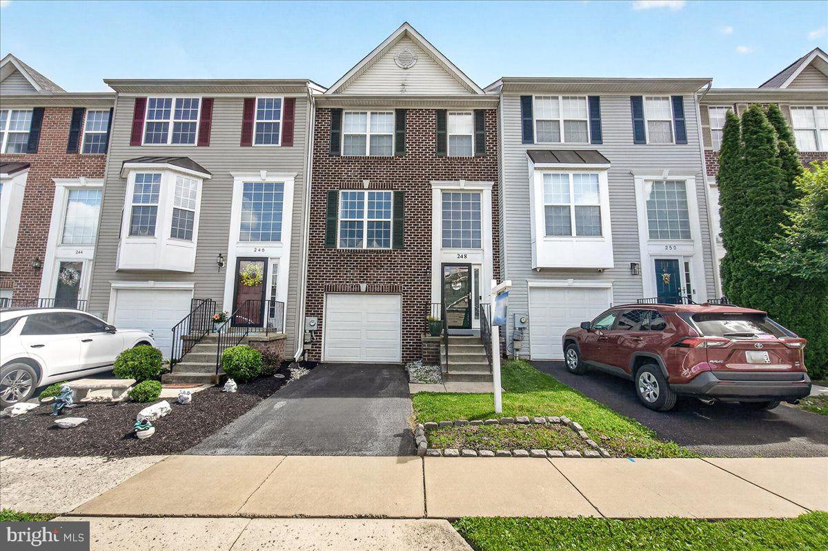 248 Timber View Court Frederick, MD 21702 - Photo 1 of 35