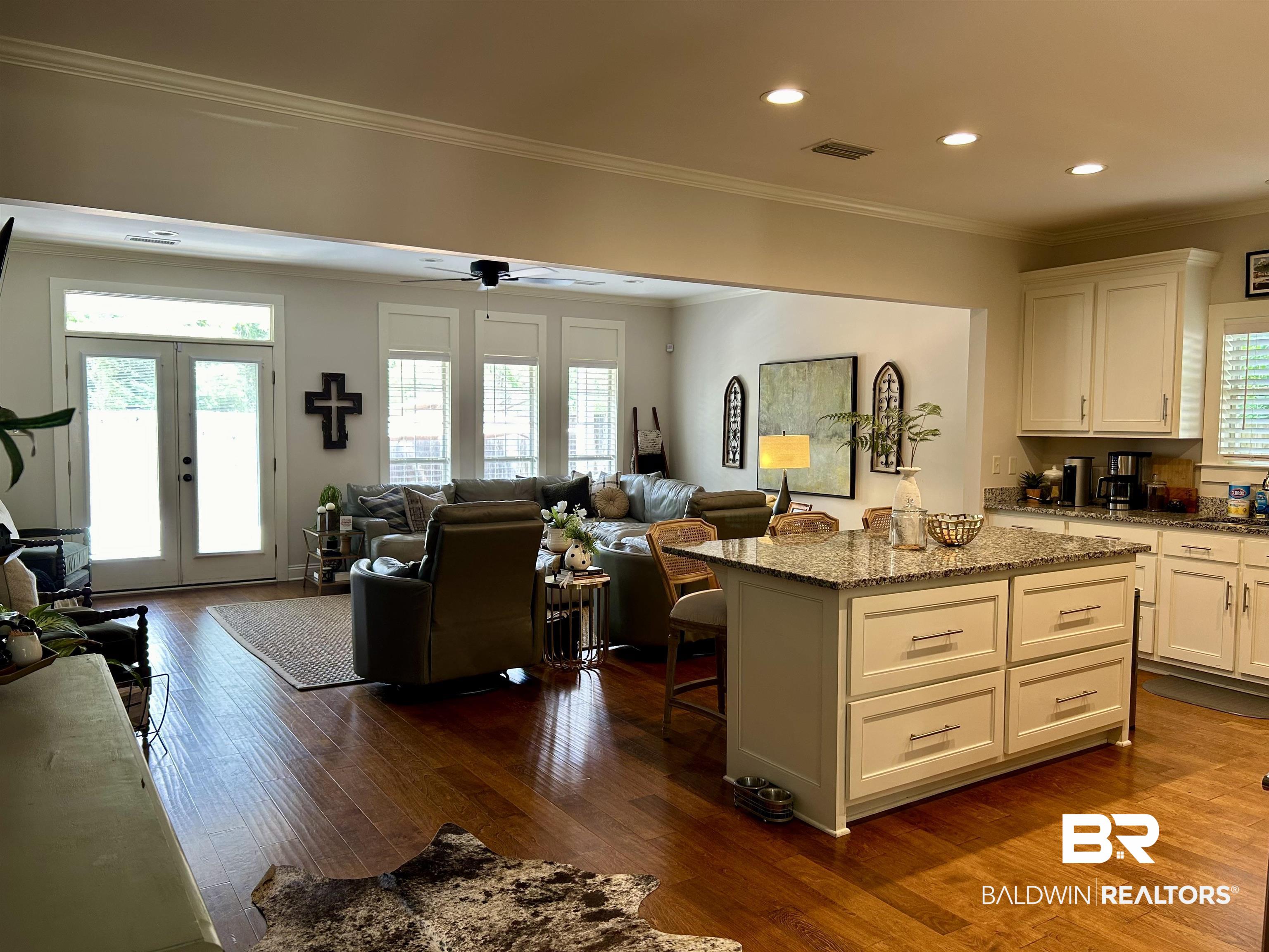 5914 Eastridge Place Mobile, AL 36608 - Photo 9 of 33