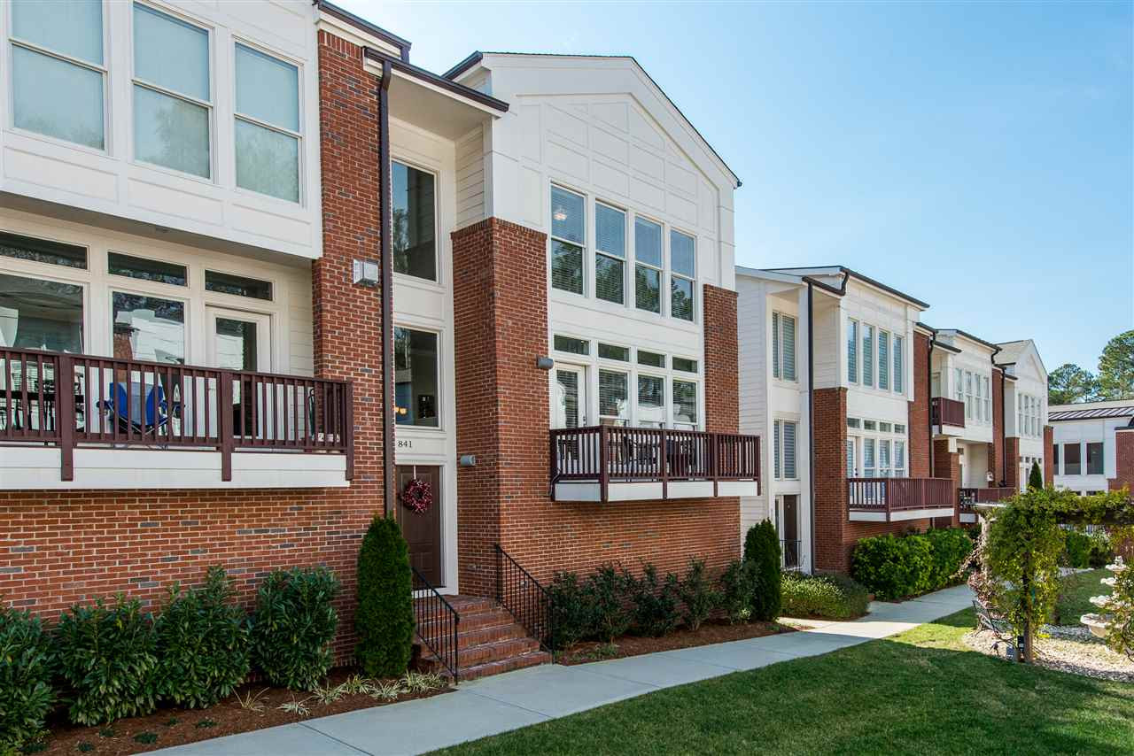 841 The Village Circle Raleigh, NC 27615 - Photo 2 of 3 Photo 2