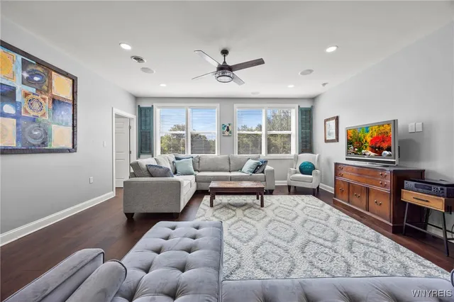 $3,500 | 5445 East Creek Road, Wales, NY 14139