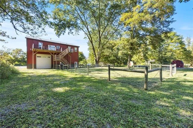 $3,500 | 5445 East Creek Road, Wales, NY 14139