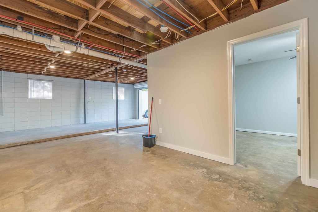 4810 Toney Drive Columbus, GA 31903 - Photo 12 of 17 a view of an empty room