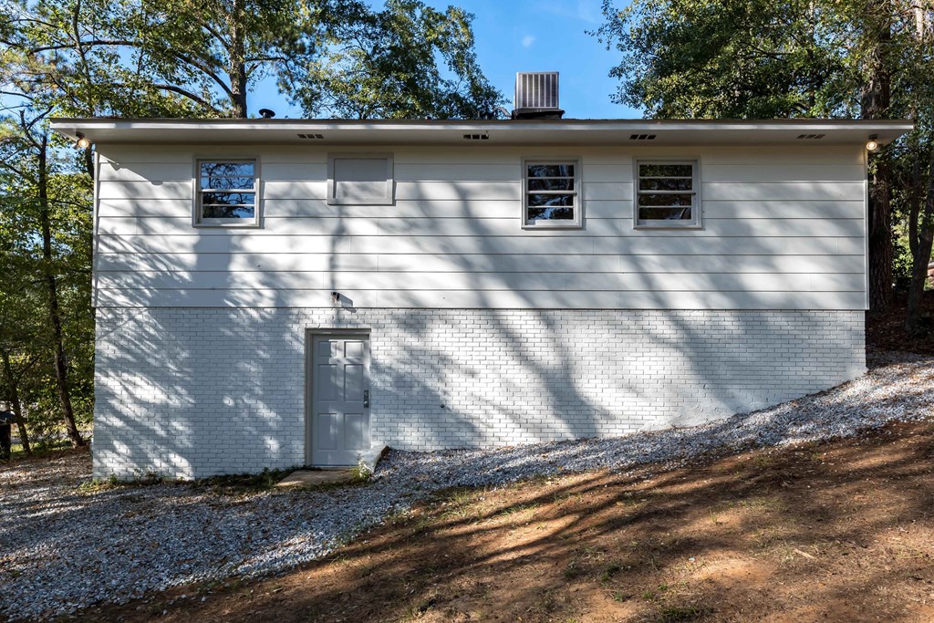 4810 Toney Drive Columbus, GA 31903 - Photo 2 of 17 a front view of a house with a yard