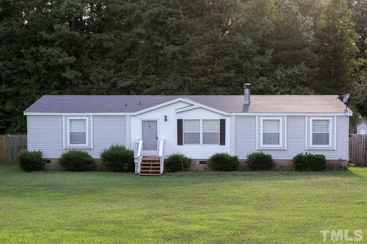 60 Buck Ridge Road Louisburg, NC 27549 - Photo 1 of 25 Gallery Image 1