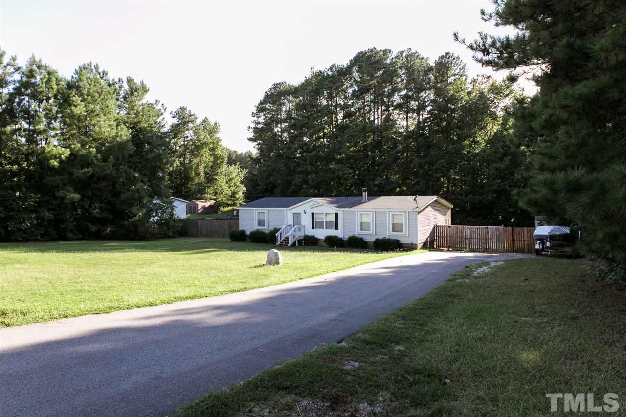 60 Buck Ridge Road Louisburg, NC 27549 - Photo 2 of 25 Gallery Image 2