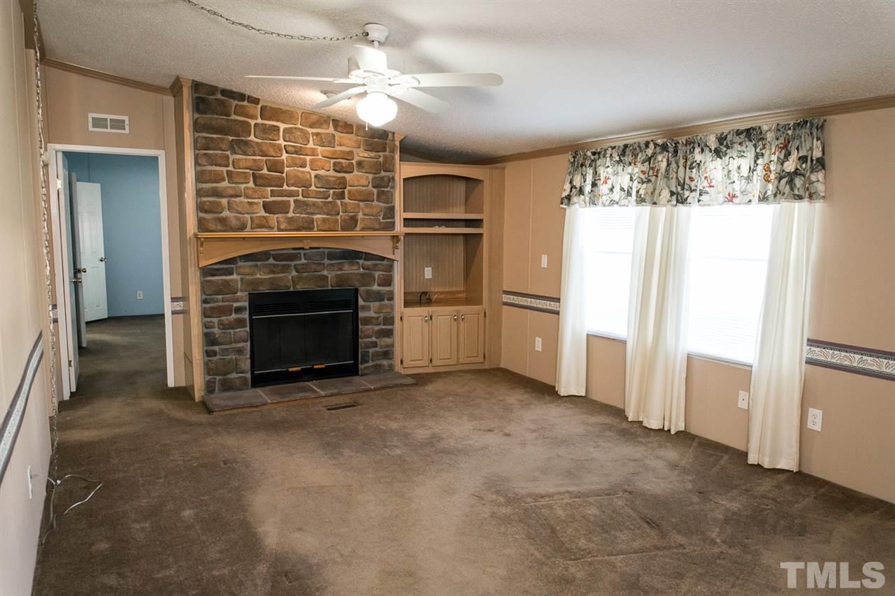 60 Buck Ridge Road Louisburg, NC 27549 - Photo 11 of 25 Gallery Image 11