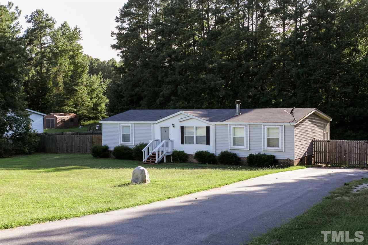 60 Buck Ridge Road Louisburg, NC 27549 - Photo 3 of 25 Gallery Image 3