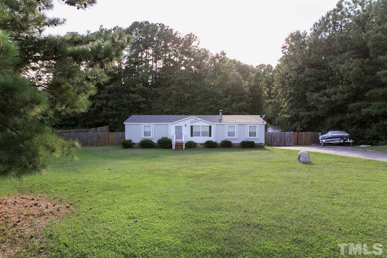60 Buck Ridge Road Louisburg, NC 27549 - Photo 4 of 25 Gallery Image 4
