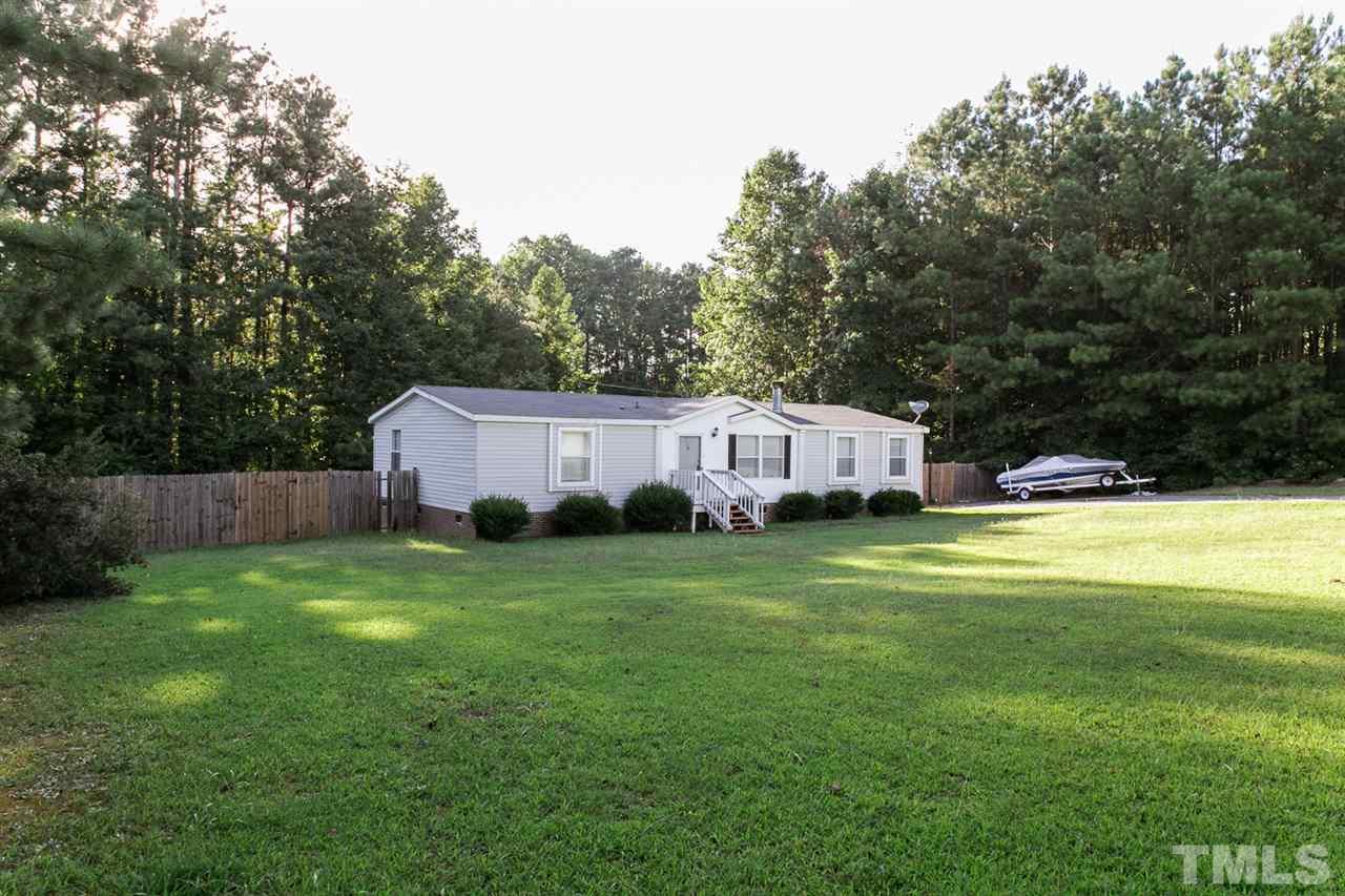 60 Buck Ridge Road Louisburg, NC 27549 - Photo 5 of 25 Gallery Image 5