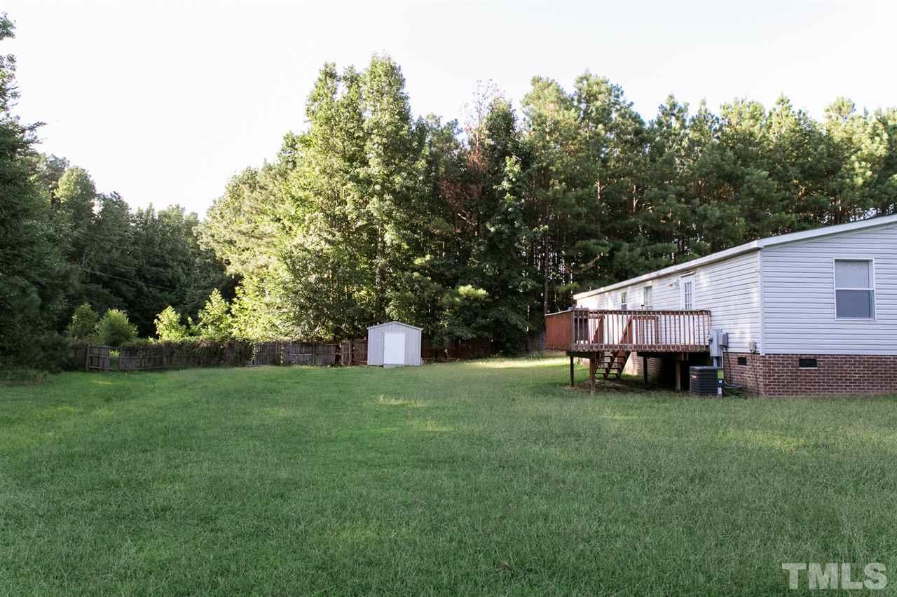 60 Buck Ridge Road Louisburg, NC 27549 - Photo 7 of 25 Gallery Image 7