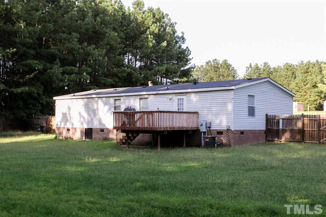 60 Buck Ridge Road Louisburg, NC 27549 - Photo 8 of 25 Gallery Image 8