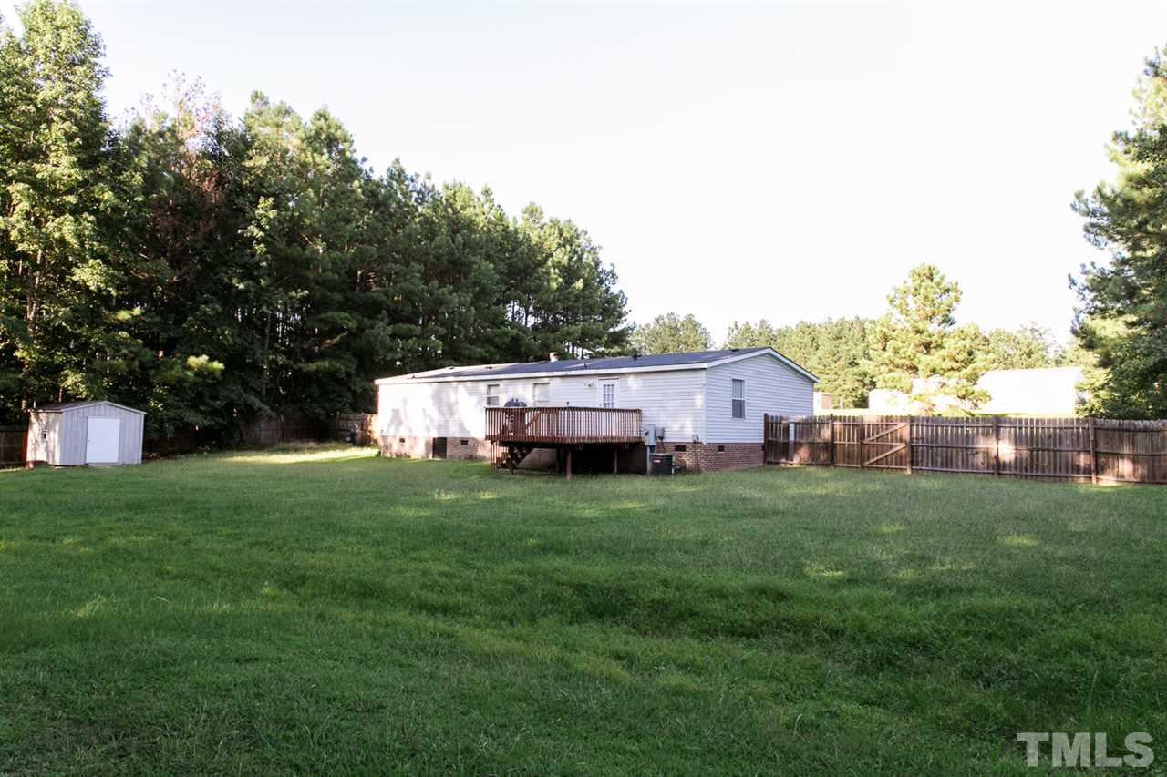 60 Buck Ridge Road Louisburg, NC 27549 - Photo 9 of 25 Gallery Image 9
