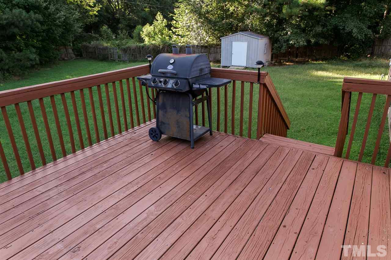 60 Buck Ridge Road Louisburg, NC 27549 - Photo 10 of 25 Gallery Image 10