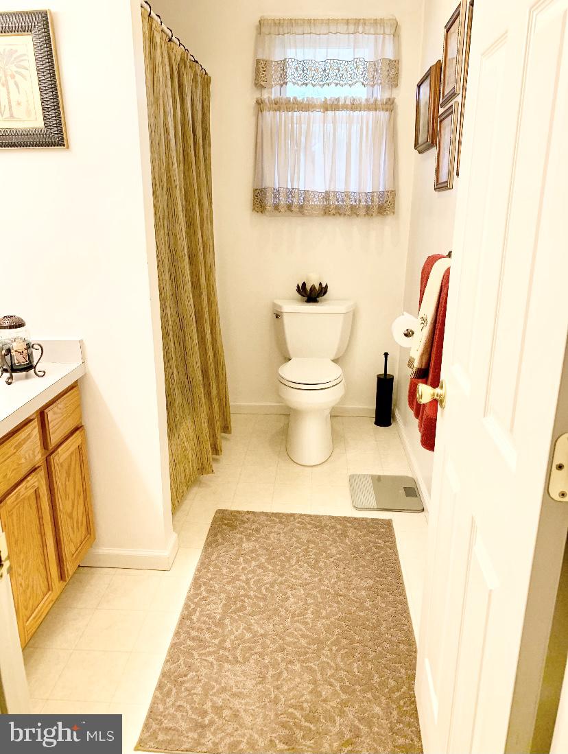 4 Forge Road Medford, NJ 08055 - Photo 14 of 17 bathroom