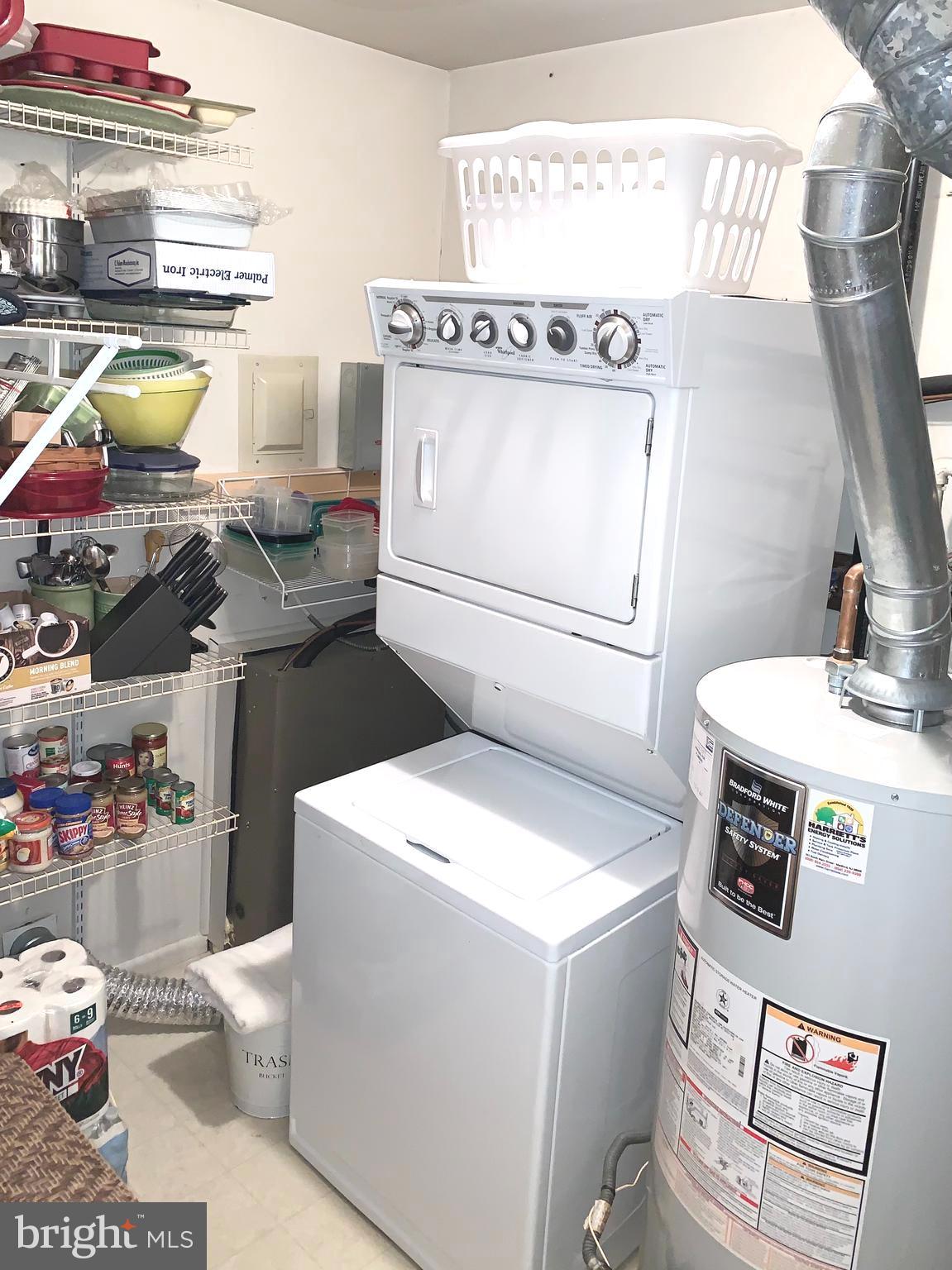 4 Forge Road Medford, NJ 08055 - Photo 16 of 17 utility room