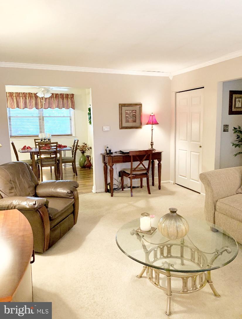 4 Forge Road Medford, NJ 08055 - Photo 7 of 17 living room