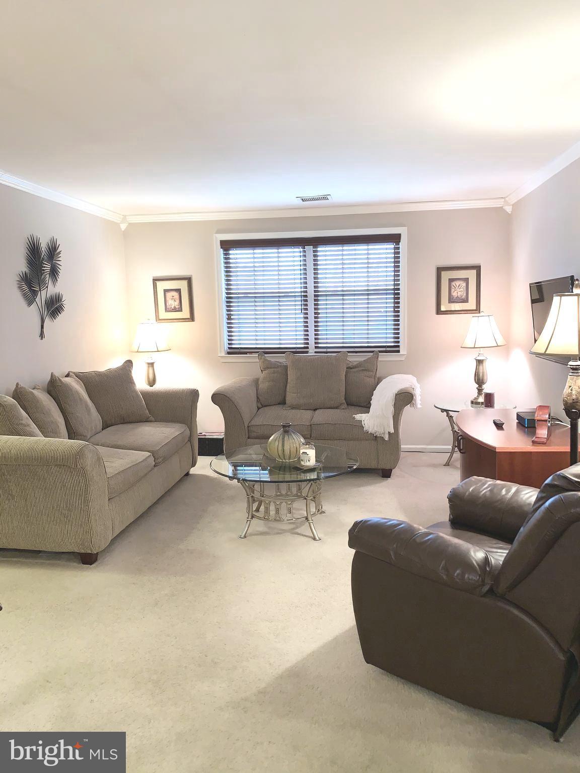 4 Forge Road Medford, NJ 08055 - Photo 8 of 17 living room