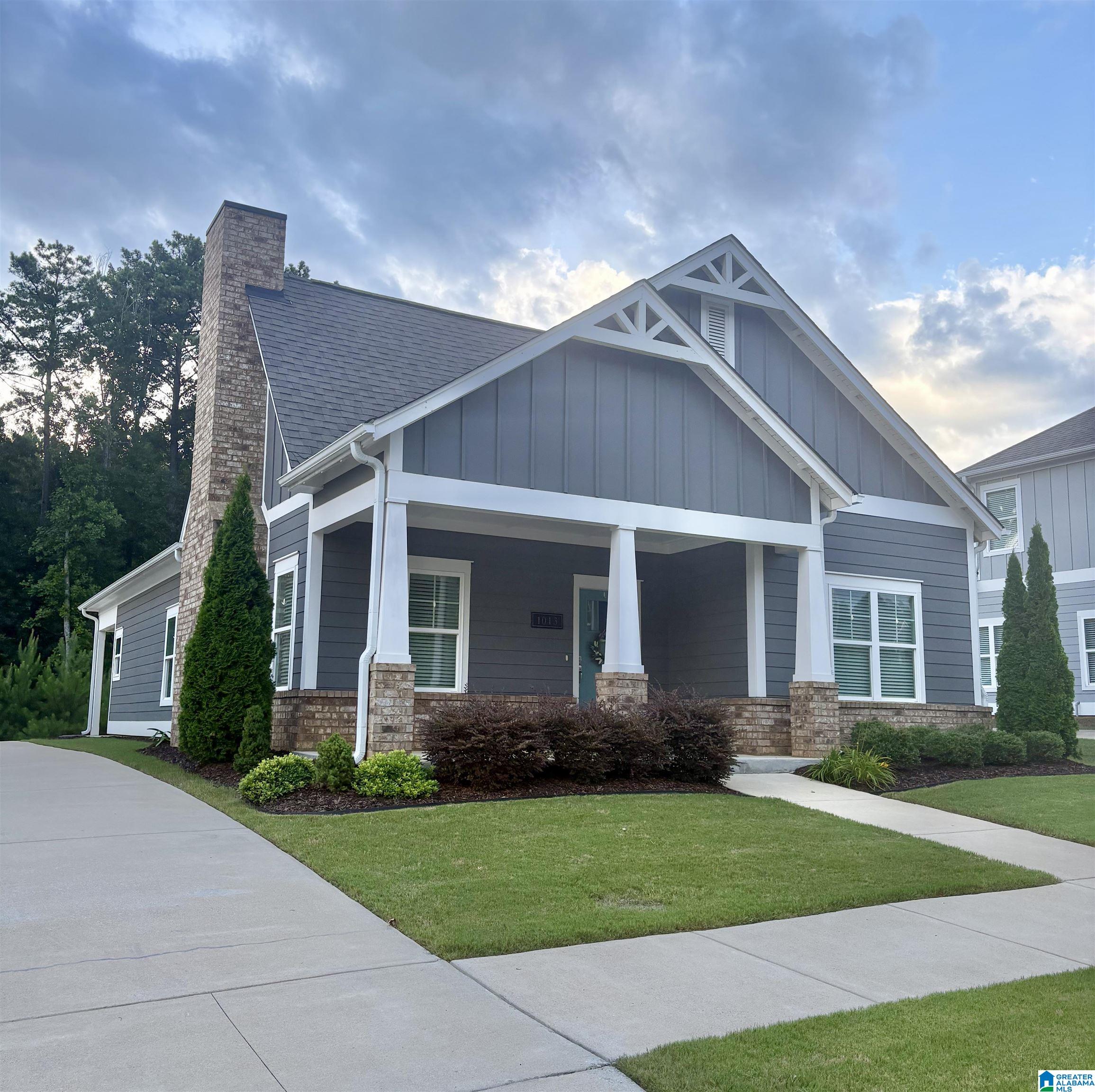 1013 Unali Lane Leeds, AL 35094 - Photo 2 of 38