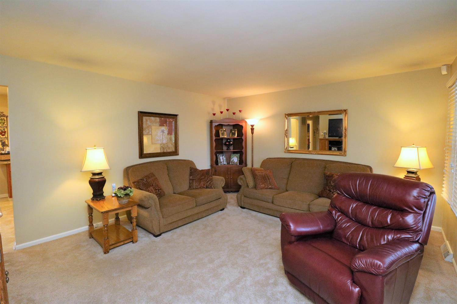 3382 Holwyn Road Lexington, KY 40503 - Photo 4 of 25 Listing Photo