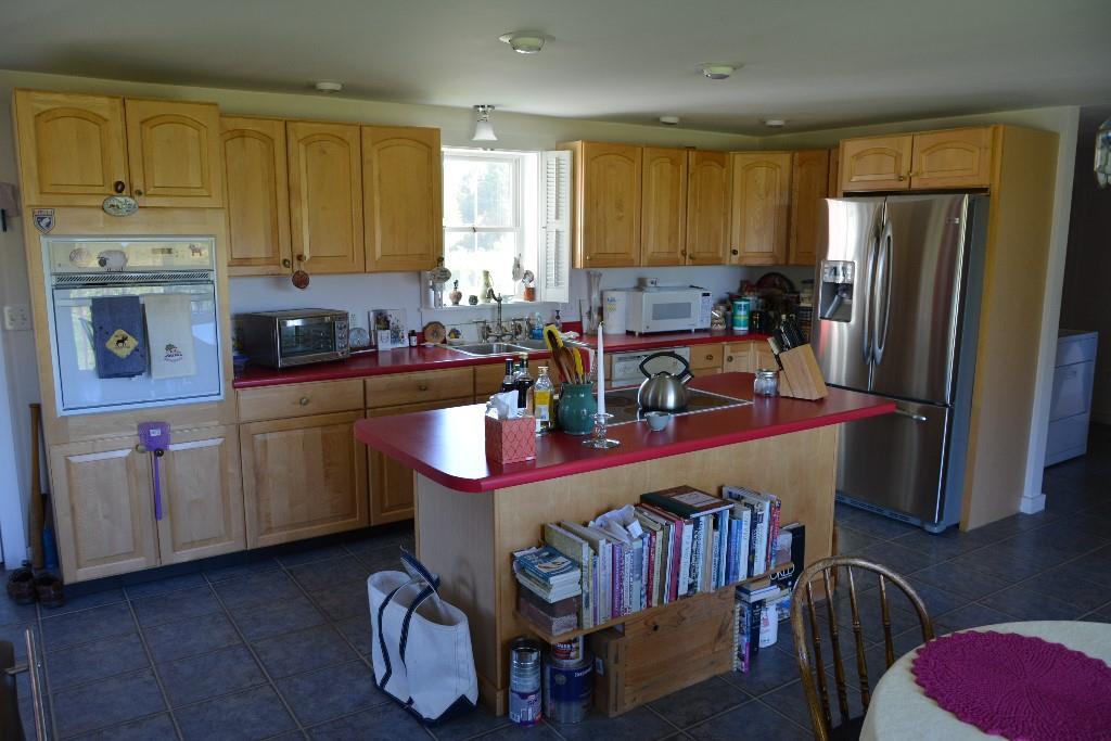 1599 Oxbow Road Oxbow, ME 04764 - Photo 13 of 35 Photo