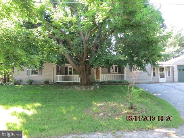 315 Old Freeland Road Freeland, MD 21053 - Photo 1 of 11 Exterior (Front)