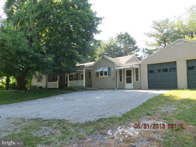 315 Old Freeland Road Freeland, MD 21053 - Photo 2 of 11 Exterior (Front)