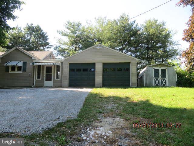 315 Old Freeland Road Freeland, MD 21053 - Photo 4 of 11 Exterior (General)