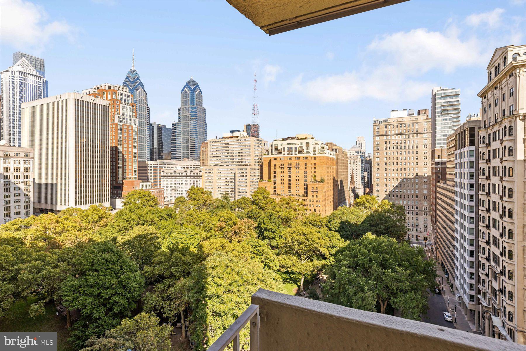 224-30 West Rittenhouse Square, Unit 1706 Philadelphia, PA 19103 - Photo 15 of 28 Gallery Image 15