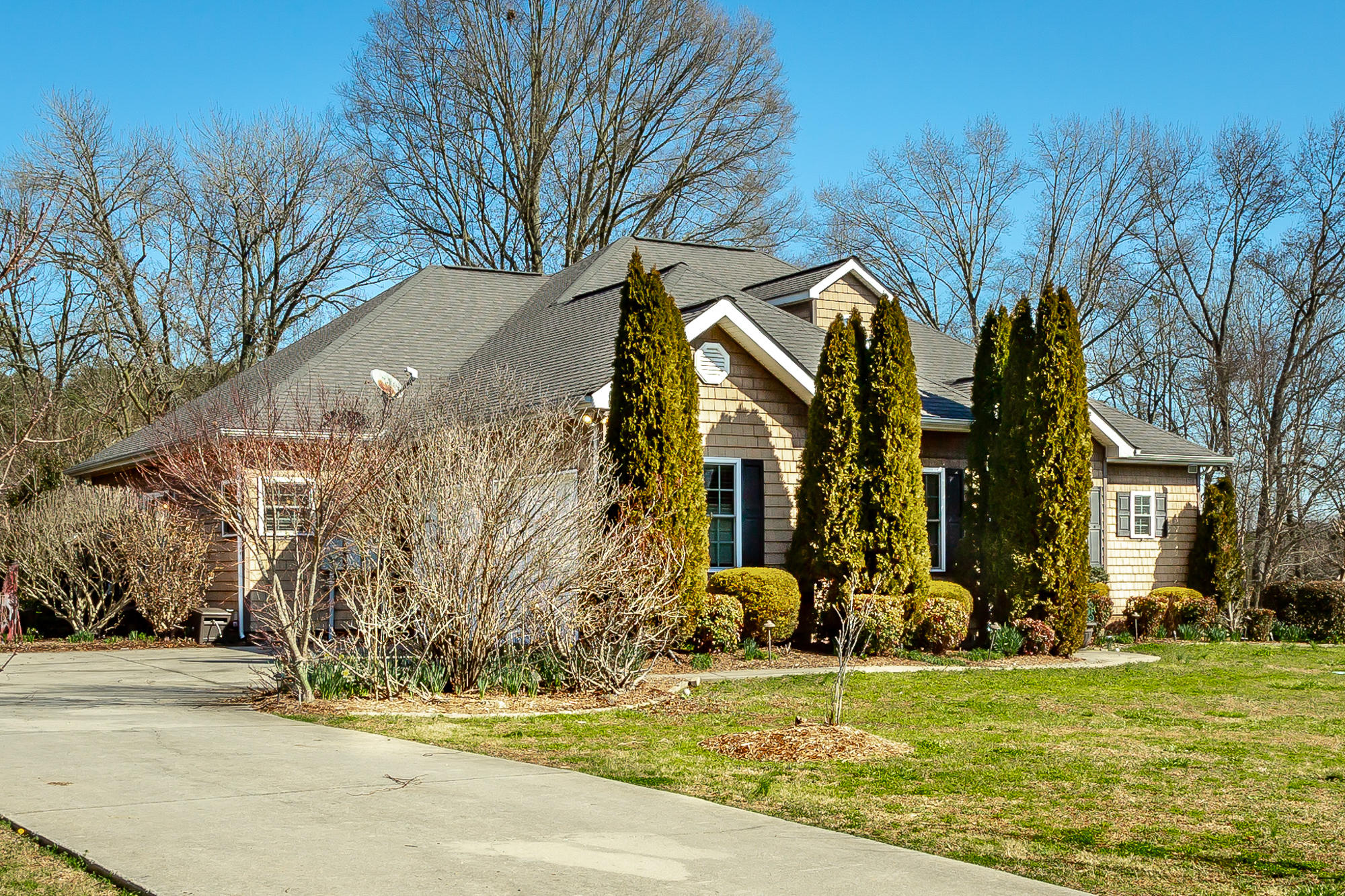 1030 Buckner Road Ringgold, GA 30736 - Photo 3 of 35 1030 Buckner Rd. HD-4