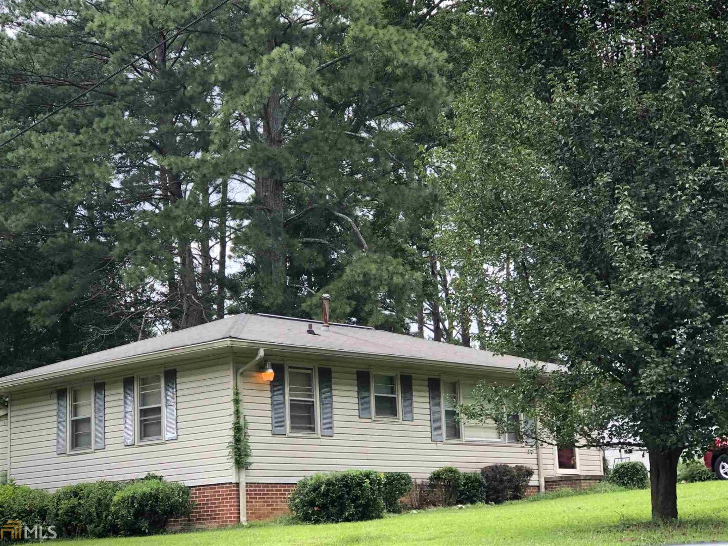 212 Larkspur Lane Rome, GA 30165 - Photo 1 of 1