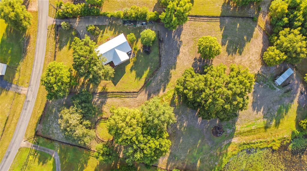 16723 Southeast 173rd Terrace Road Weirsdale, FL 32195 - Photo 43 of 43