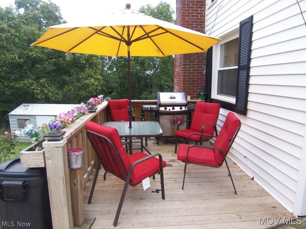 2212 Mount Carmel Rdg Road St. Marys, WV 26170 - Photo 2 of 6