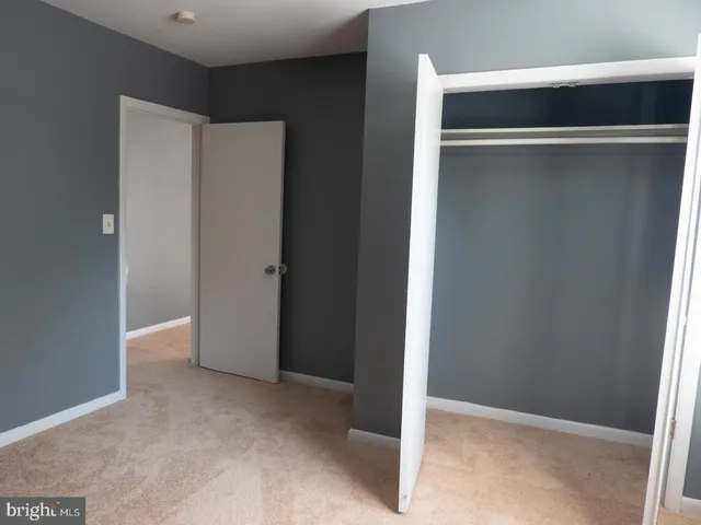 a view of closet