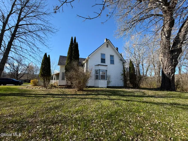 $144,900 | 1361 Nys Rte 9n, Ticonderoga, NY 12883