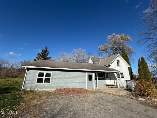 $144,900 | 1361 Nys Rte 9n, Ticonderoga, NY 12883