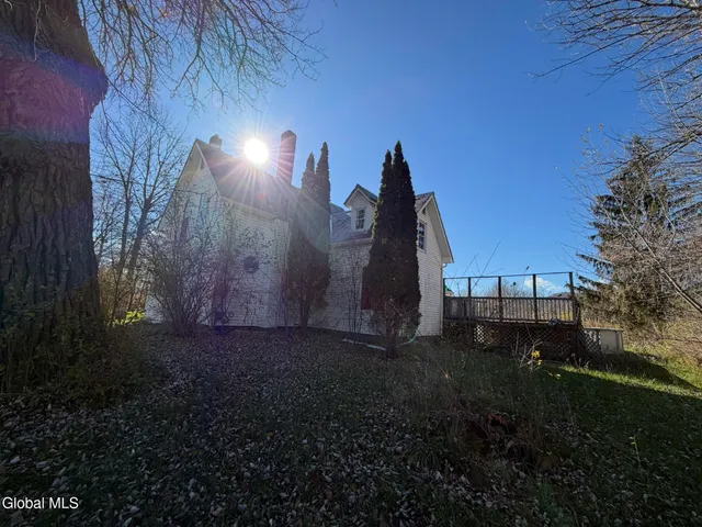 $144,900 | 1361 Nys Rte 9n, Ticonderoga, NY 12883