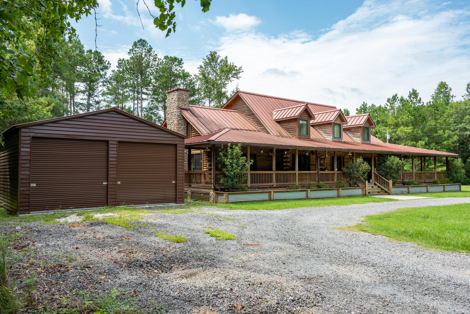 490 New Valley Road Summerville, SC 29486 - Photo 1 of 63 490 New Valley Road-large-004-040-KL1 43