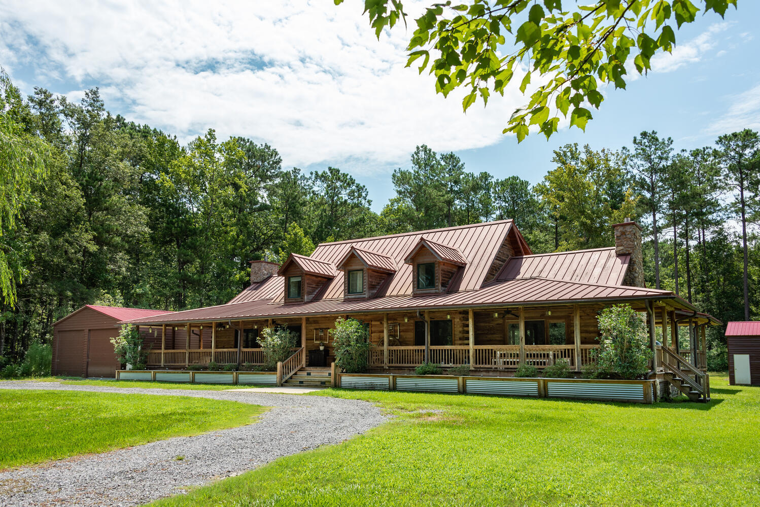 490 New Valley Road Summerville, SC 29486 - Photo 2 of 63 490 New Valley Road-large-003-041-KL1 43