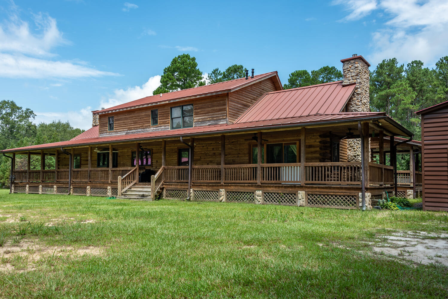 490 New Valley Road Summerville, SC 29486 - Photo 3 of 63 490 New Valley Road-large-001-039-KL1 43
