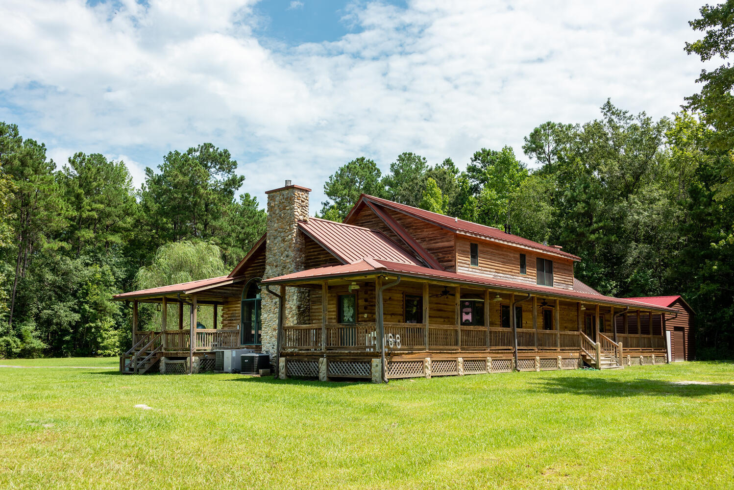 490 New Valley Road Summerville, SC 29486 - Photo 4 of 63 490 New Valley Road-large-002-035-KL1 43