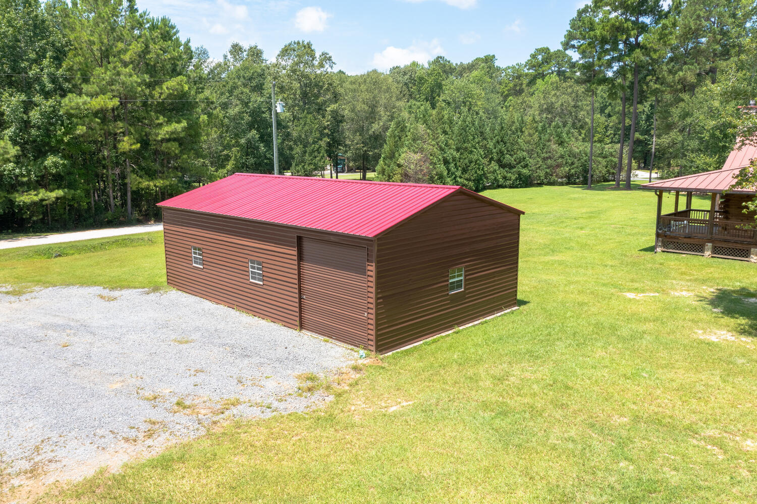 490 New Valley Road Summerville, SC 29486 - Photo 5 of 63 490 New Valley Road-large-082-022-DJI 04