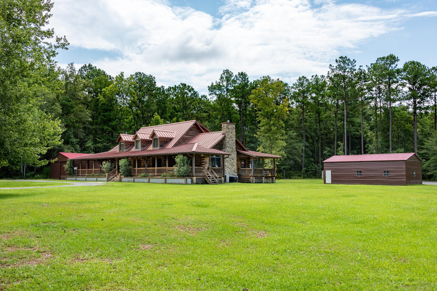 490 New Valley Road Summerville, SC 29486 - Photo 52 of 63 490 New Valley Road-large-052-034-KL1 43