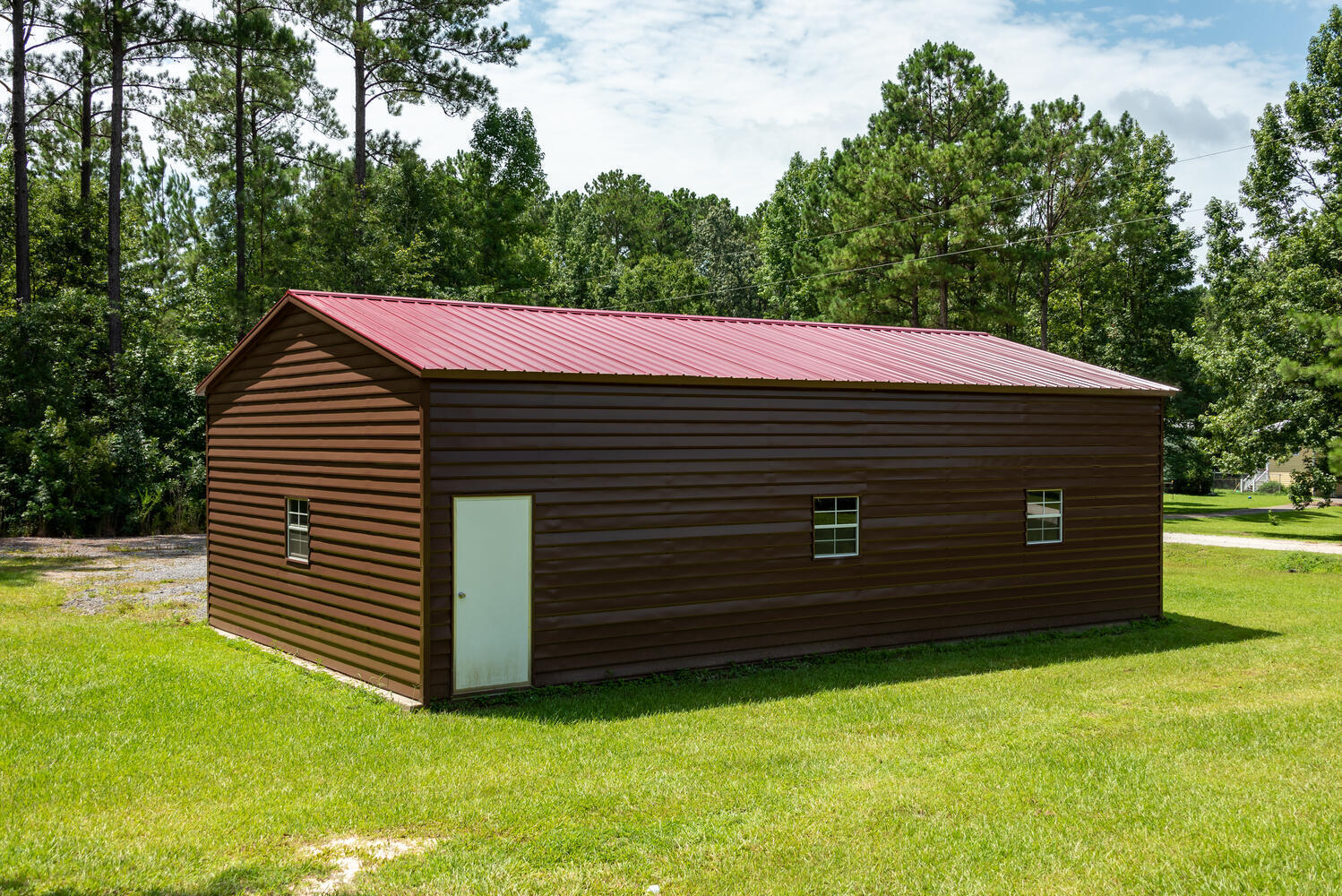 490 New Valley Road Summerville, SC 29486 - Photo 54 of 63 490 New Valley Road-large-054-049-KL1 43