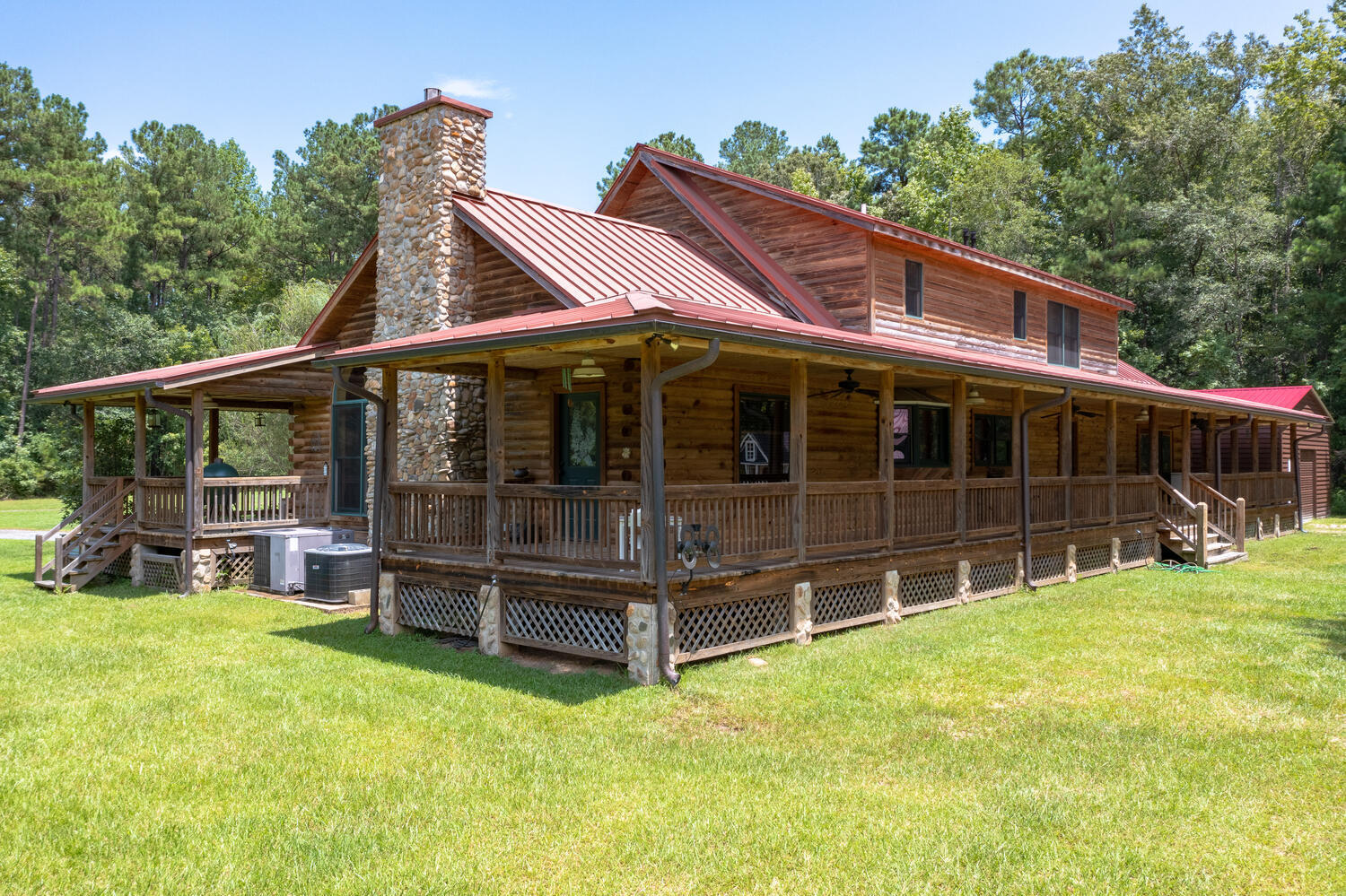 490 New Valley Road Summerville, SC 29486 - Photo 62 of 63 490 New Valley Road-large-083-028-DJI 04