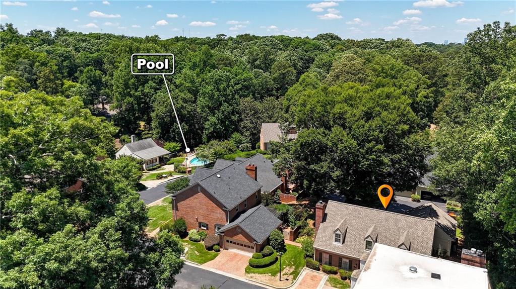 1809 Bedfordshire Drive Decatur, GA 30033 - Photo 4 of 33