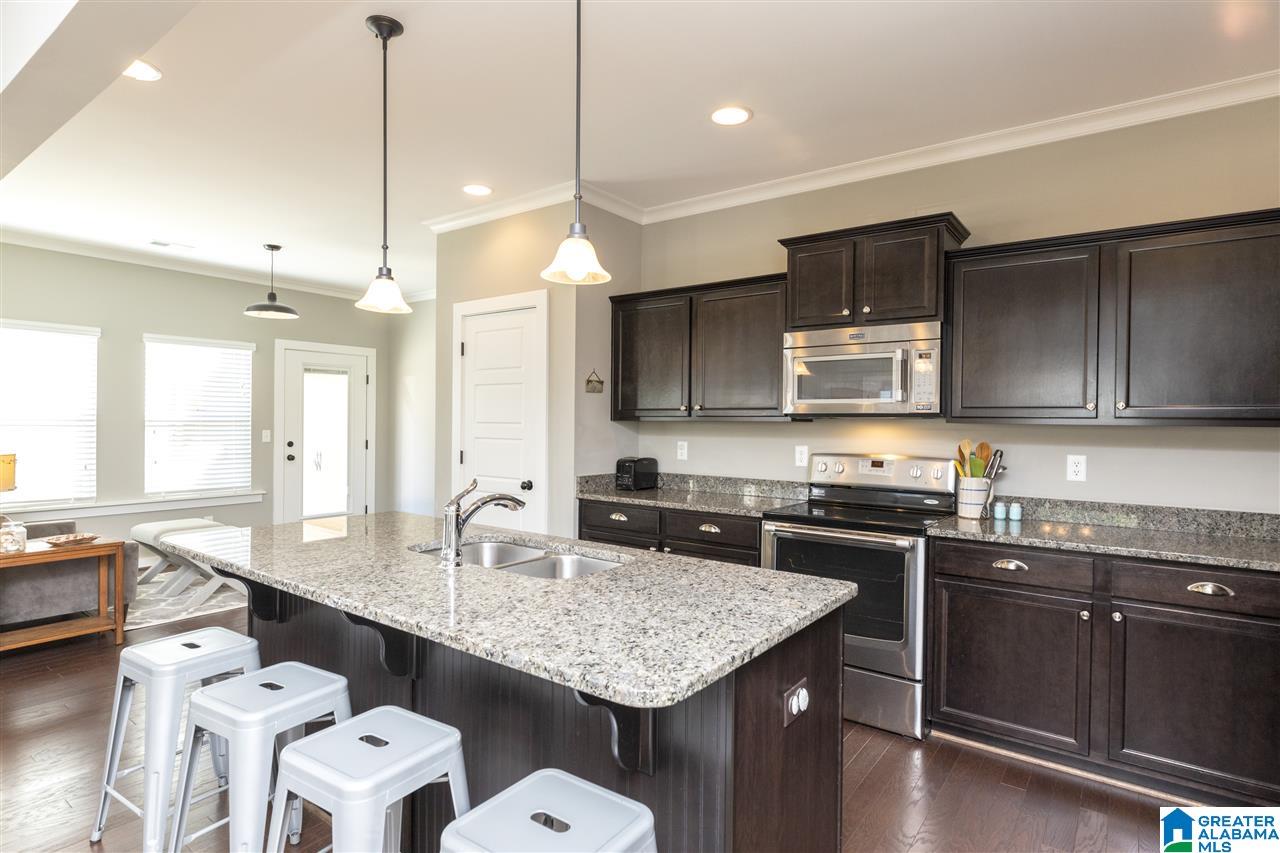 648 Rosebury Road Helena, AL 35080 - Photo 16 of 49