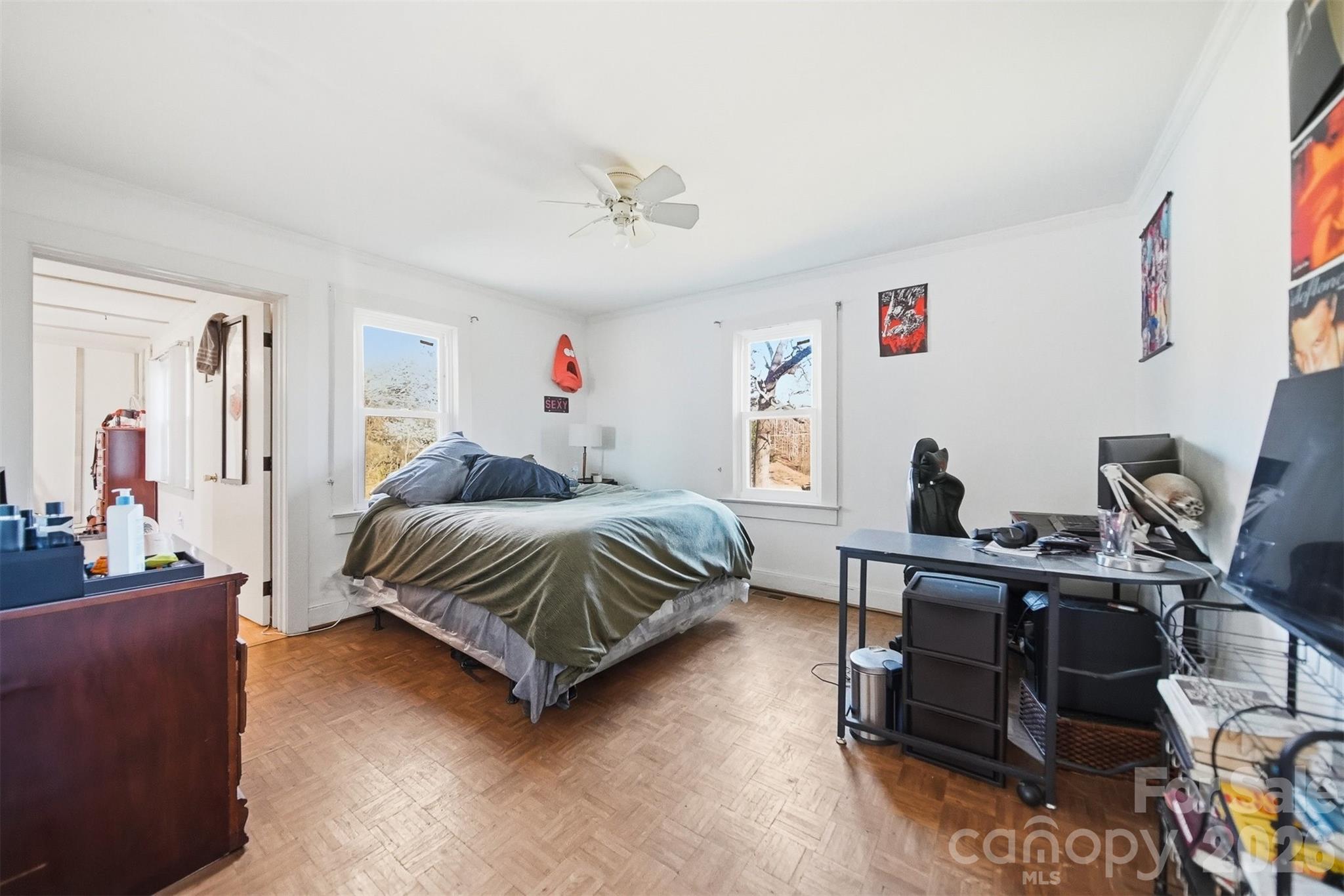 1406 Walt Arney Road Lenoir, NC 28645 - Photo 17 of 34