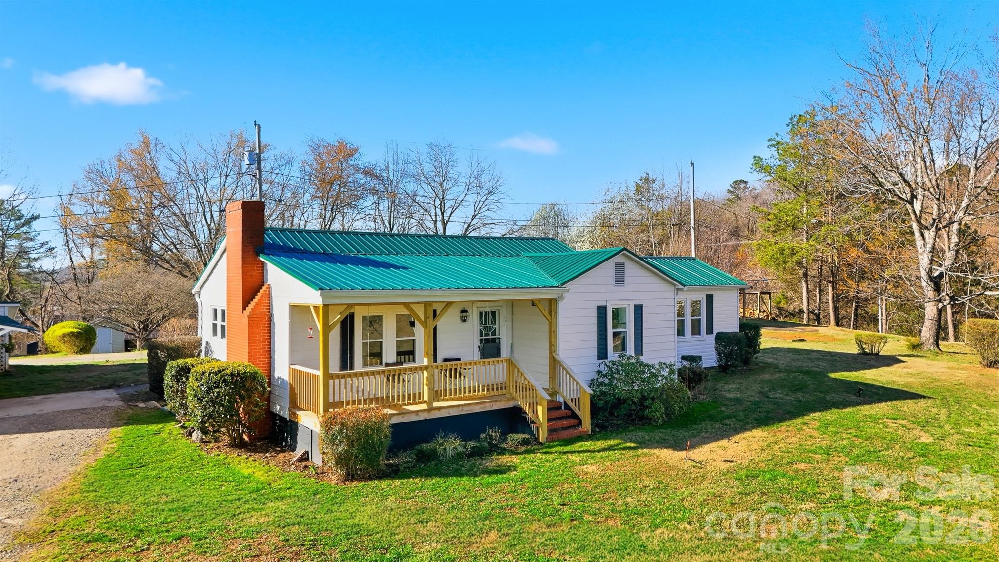 1406 Walt Arney Road Lenoir, NC 28645 - Photo 22 of 34