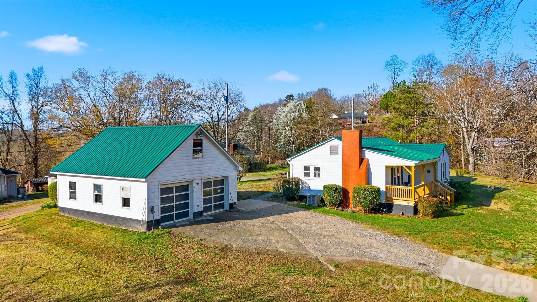 1406 Walt Arney Road Lenoir, NC 28645 - Photo 23 of 34